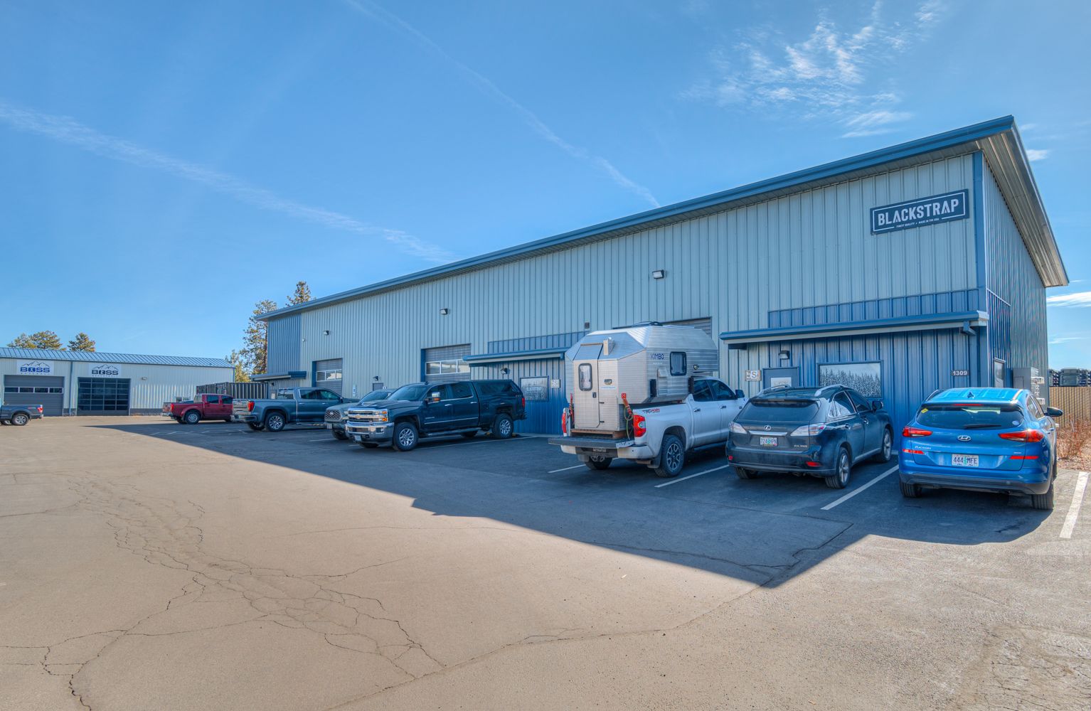 1305 SE Armour Rd., Bend, OR – 26