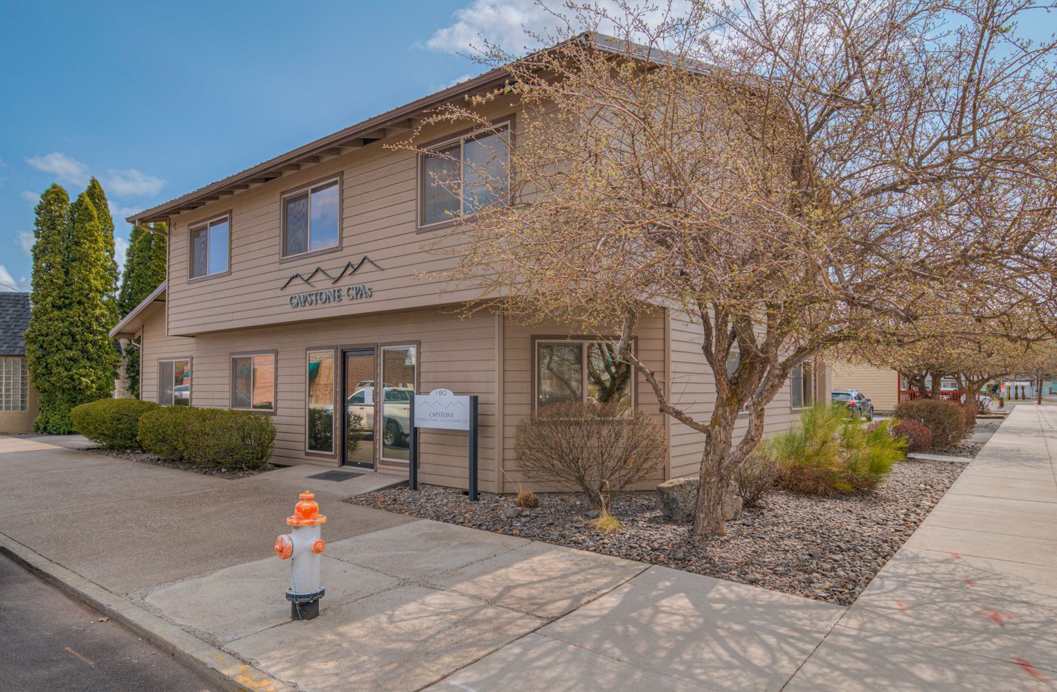 180 NW 2nd St., Prineville, OR – 11
